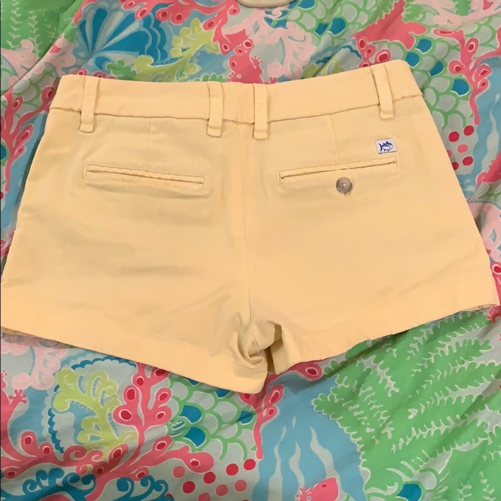 Women’s Southern Tide Shorts -